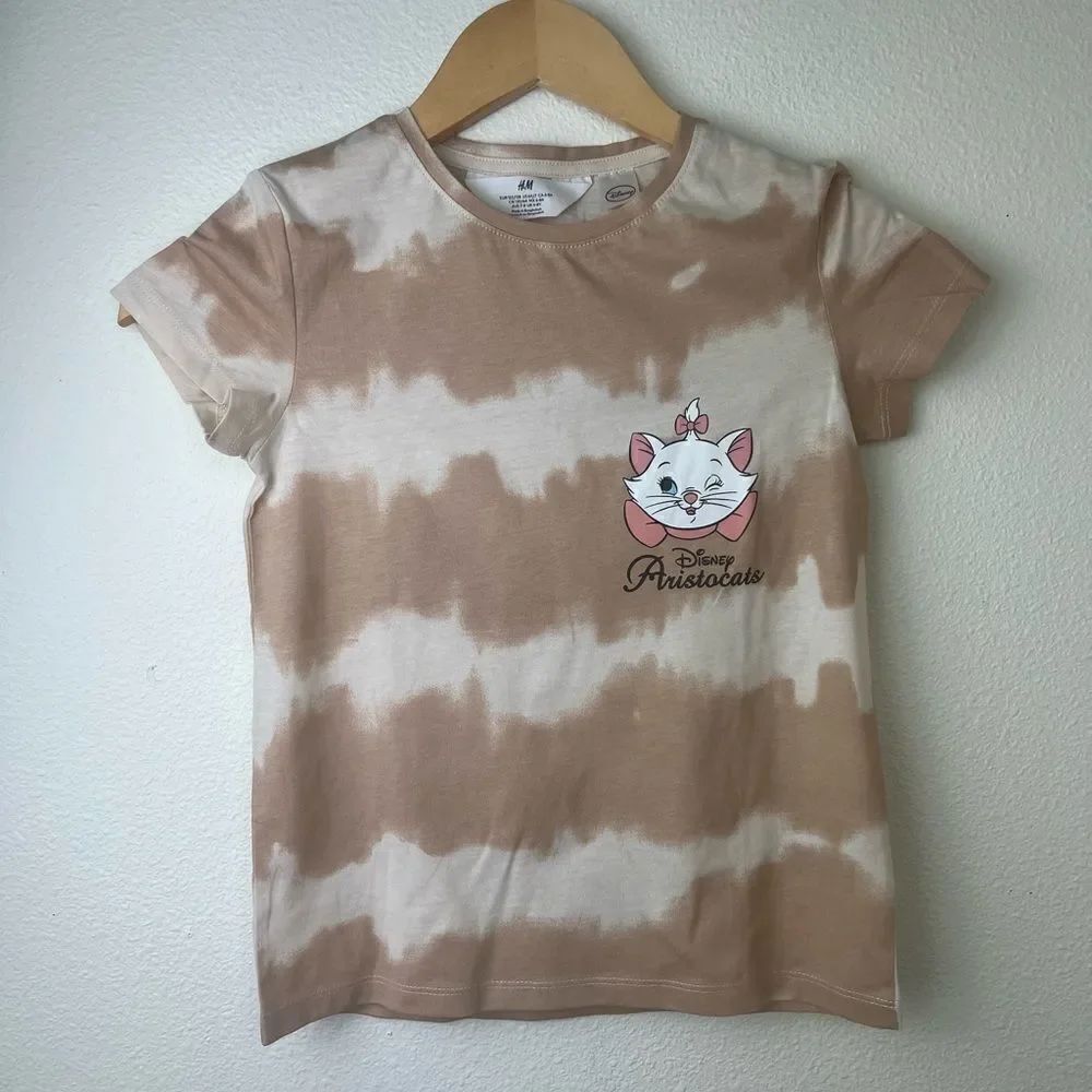 H&M Disney Kids top 6X /7